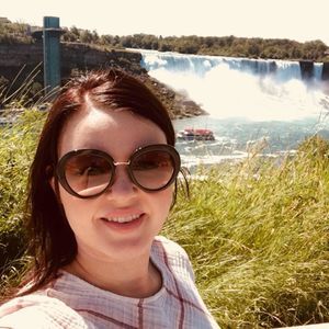 Meet your Posher, Tara